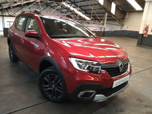 Renault Stepway INTENS 1.6