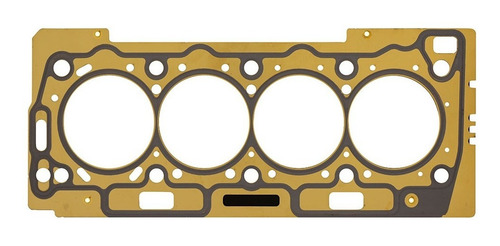 Junta Tapa De Cilindros Peugeot 206 - 1.6 - Tu5jp/j2 (mls)