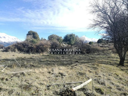 Imagen 5 de 16 de Susana Aravena Propiedades-lote En Venta En Huechulafquen