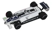 Comprar F1 Brabham Bt49 1981 Nelson Piquet 1\u002F43