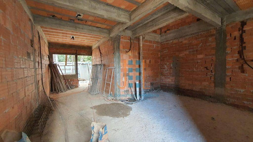 Imagem 16 de 21 de Sobrado Com 3 Dormitórios À Venda, 150 M² Por R$ 590.000,00 - Hauer - Curitiba/pr - So1381