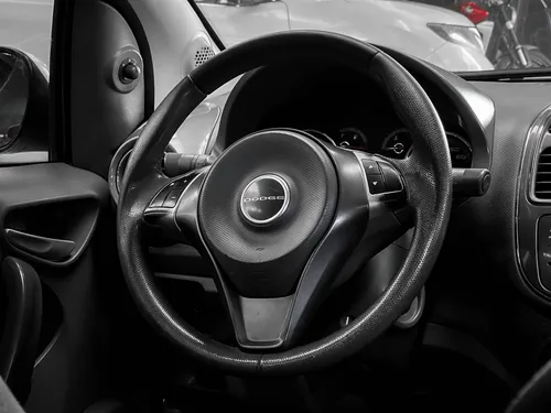 Dodge Vision 1.6 At
