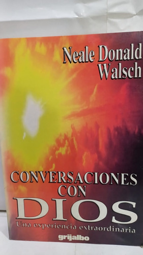 Conversaciones Con Dios 