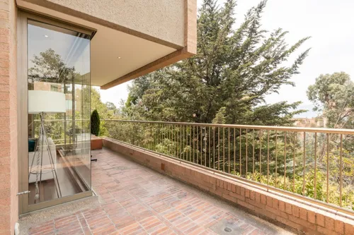 Apartamento En Venta En Colinas De Suba. Cod V14560