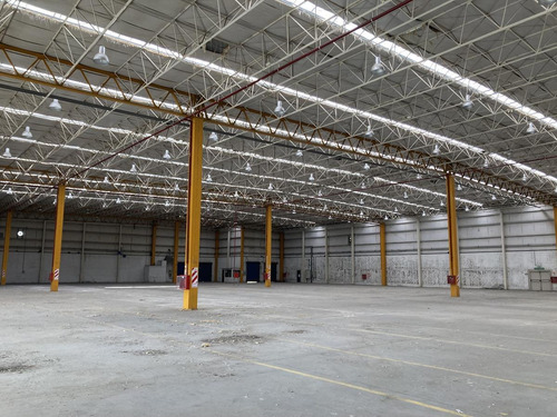 Imagen 2 de 27 de Depósito 6.000m2 - Rosario