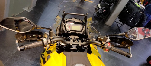 Imagen 11 de 25 de Benelli Trk 502 X - Benelli Pilar, Mejor Precio Contado Jc