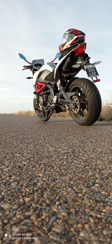 Imagen 5 de 9 de Benelli Rk6