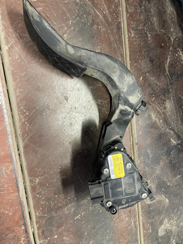 Pedal De Acelerador Audi A4, 2004 (Usado)