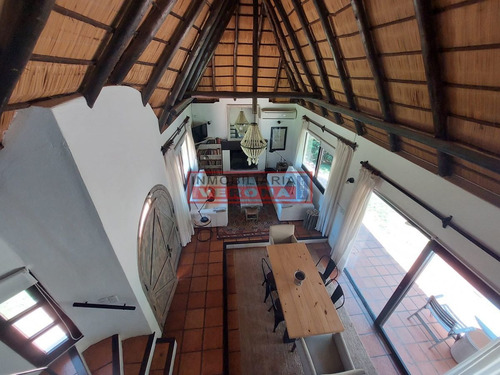 Imagen 5 de 28 de Alquiler Casa 3 Dormitorios Rincon Del Indio Punta Del Este