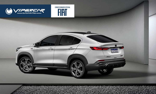 Imagen 8 de 25 de Fiat Fastback Impetus Entrega Inmediata!