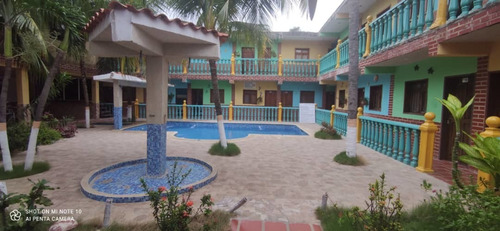 Imagen 2 de 11 de Posada En Venta Chichiriviche Cod. 99190