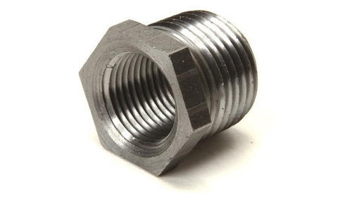 Bushing Galv 1 1/2x1 Roscado Infinity