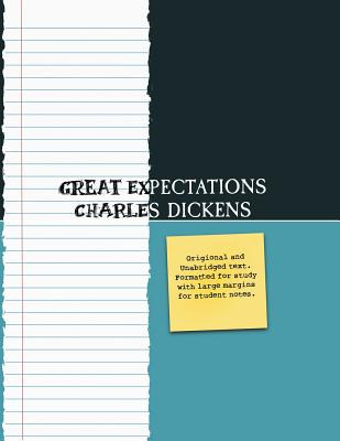 Libro Great Expectation (student Edition): Original And U...