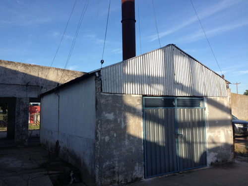 Fabrica De Quesos. Se Vende Y Se Alquila