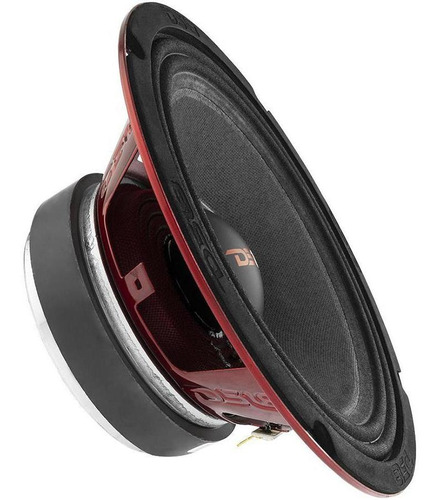 Parlante Ds 18 Woofer Medio 8 Pulgadas 275 Rms 8ohms