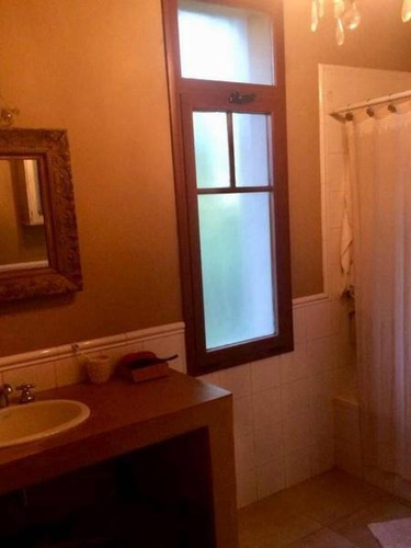 Lindisima Casa En Venta. -mallmann Propiedades