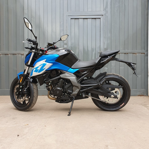 Imagen 2 de 11 de Cf Moto Rz 400 - 0 Km - Cfmoto