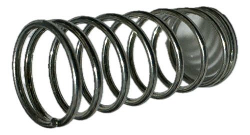Resortes Compresion 30mm X 12mm Diametro X10 Unid