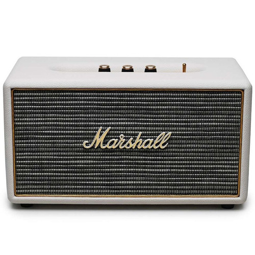 Caixa Som Amplificador Marshall Stanmore 80w Rms Bluetooth