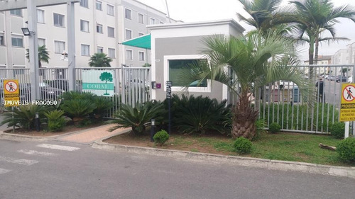 Imagem 7 de 12 de Apartamento Para Venda Em São José Dos Pinhais, Iná, 2 Dormitórios, 1 Banheiro, 1 Vaga - 40.156_1-459575