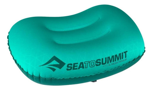 Almohada Aeros Ultralight Regular Sea To Summit 