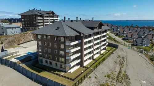 Alto Reloncaví Departamentos