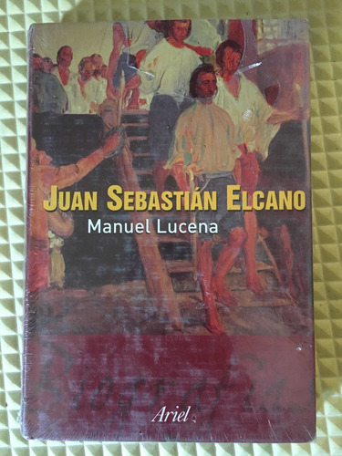 Juan Sebastián Elcano