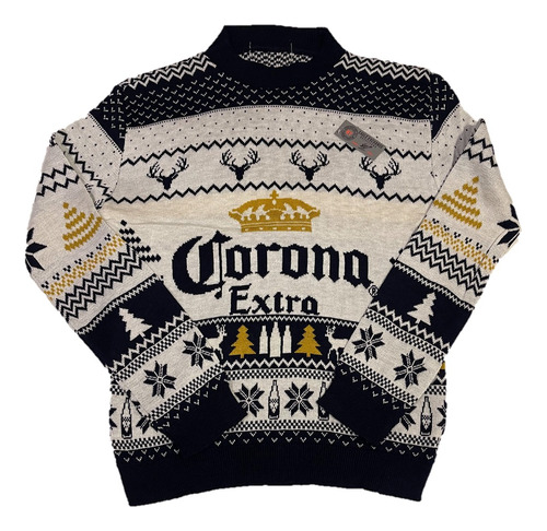 Sueter Navideño Uglysweater Navidad Varios Mod Tejidopremium