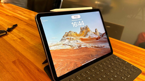 Imagen 7 de 9 de 10.9-inch iPad Air Wi-fi 64gb 5th Generation