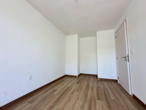 Mooca Tatuape (001) Venta Apartamento De 1 Dormitorio En - Tres Cruces - Planta Baja - A Estrenar 2026