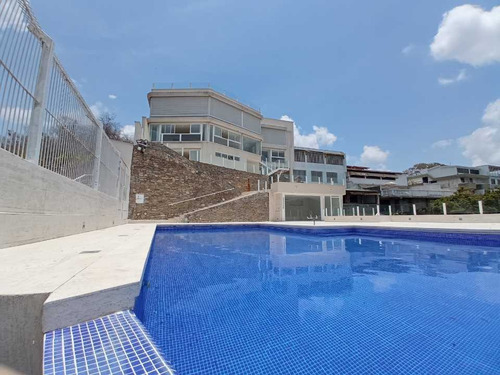 Imagen 17 de 21 de Vendo Casa 1462m2 5h/6b/6pe El Cafetal 0678