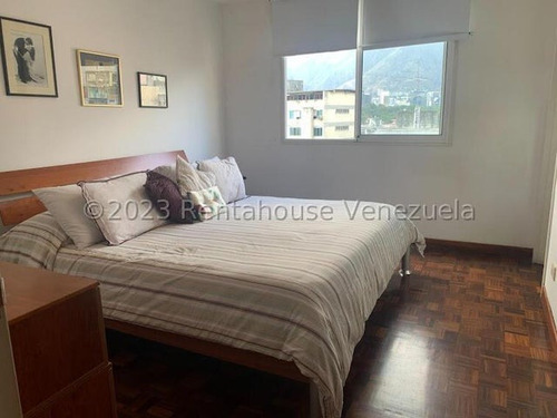 Apartamento En Venta Chuao 24-6193