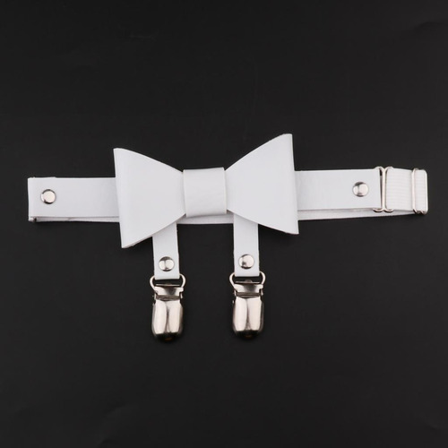 Cinta-liga Elástica 4 Pcs