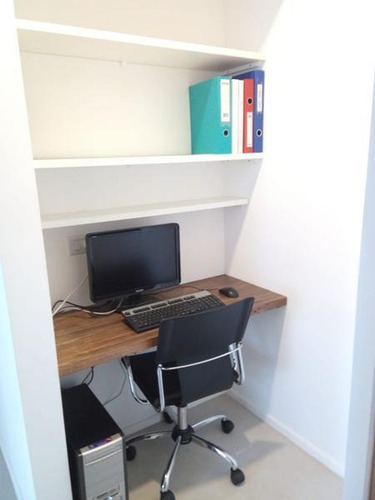 Venta: Hermoso 3 Ambientes Escritorio · Súper Luminoso!!!