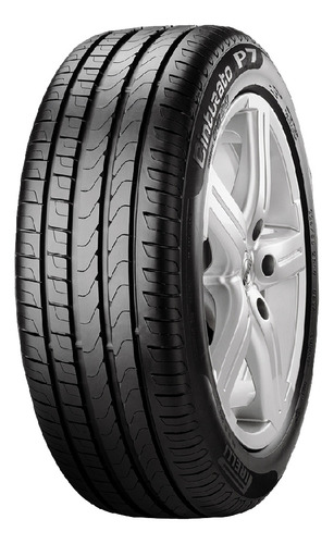 Neumatico Pirelli 195/55r15 P7 Cint 85h Cuo