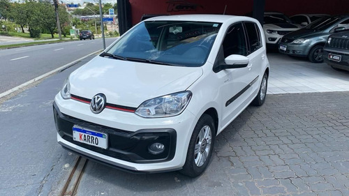 Volkswagen Up! 1.0 Tsi Move 5p