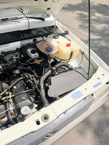 Volkswagen Gol 1.6 Cl 3P
