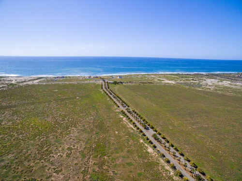 Imagen 8 de 25 de Terreno En Venta En Residencial Playa Del Socorro, San Quintin Baja California