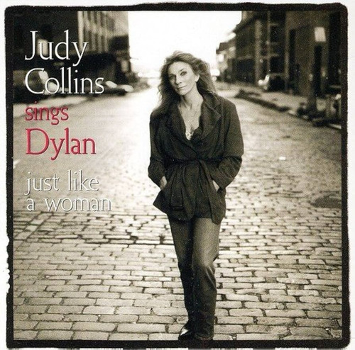 Judy Collins Sings Dylan Cd