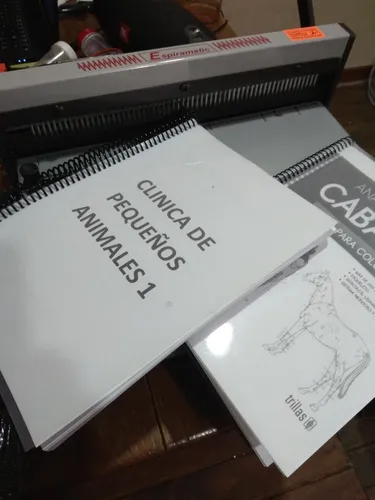 comprar Encuadernación, Impresiones, Fotocopias, Libros.