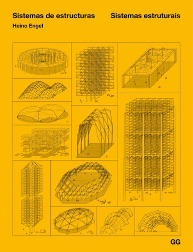 Sistemas De Estructuras - Sistemas Estruturais (cast/por) / 