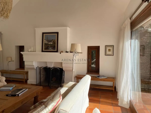 Espectacular Casa En Venta