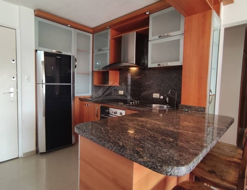 Imagen 3 de 17 de Apartamento En Cr Thai Lechería