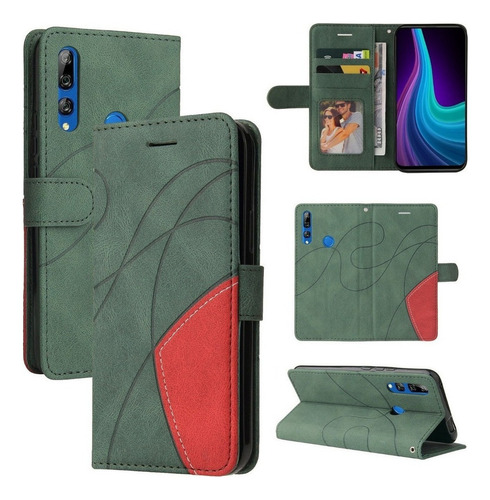 Funda Para Huawei P Smart Z/huawei Y9 Prime 2019