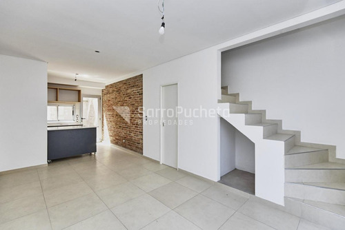 Imagen 5 de 30 de Duplex Con Cochera, Terraza Y Playroom - Moron Sur (uf2)