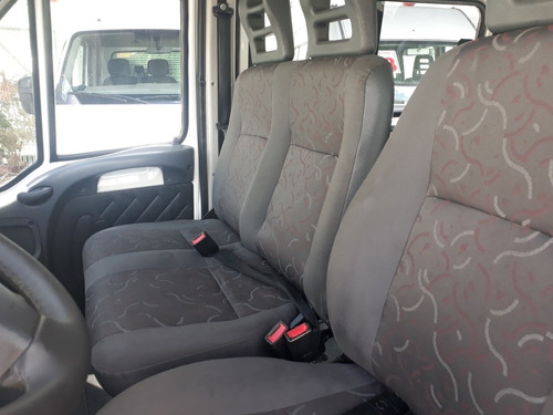 Boxer Minibus Teto Baixo 2011