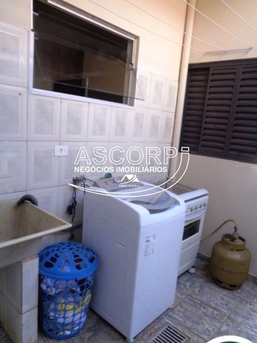 Imagem 8 de 13 de Ótima Casa No Panorama (código Ca00662) - Ca00662 - 70119773
