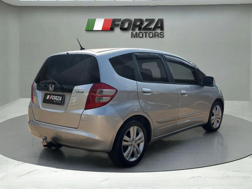 Honda Fit Fit EXL 1.5 Flex/Flexone 16V 5p Aut