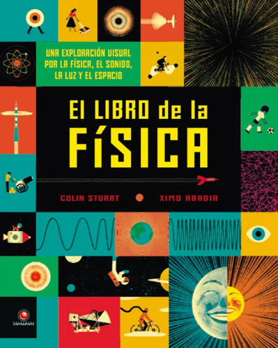 Libro Libro De La Fisica, El