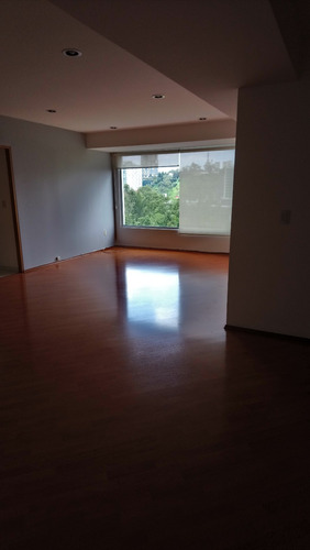 Imagen 4 de 14 de Residencial Terre, Depto. En Renta, Buena Iluminación 148 M2